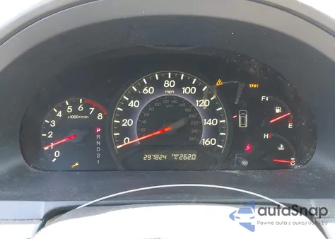 2009 Honda Odyssey Exl из США, поврежденный, VIN 5FNRL38729B036191